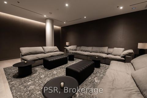 Photo 19 at 702 - 1285 Dupont Street, Junction, Toronto