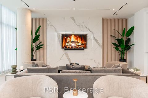 Photo 22 at 702 - 1285 Dupont Street, Junction, Toronto