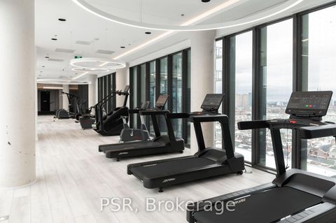 Photo 25 at 702 - 1285 Dupont Street, Junction, Toronto