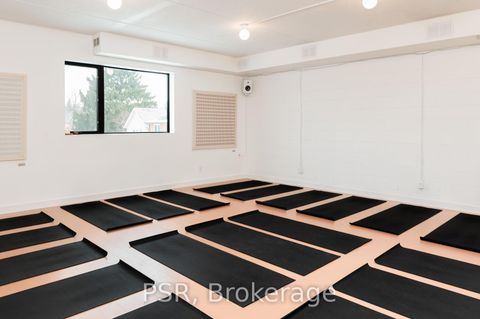 Photo 28 at 702 - 1285 Dupont Street, Junction, Toronto