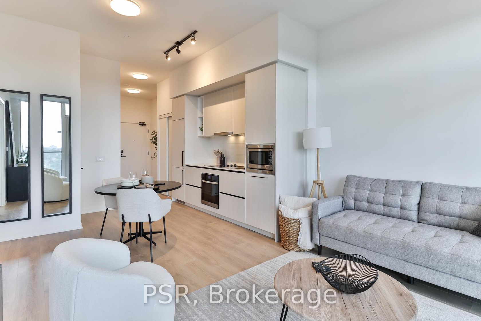 702 - 1285 Dupont Street, Junction, Toronto by Alessia Polo 702 - 1285 Dupont Street, Junction, Toronto