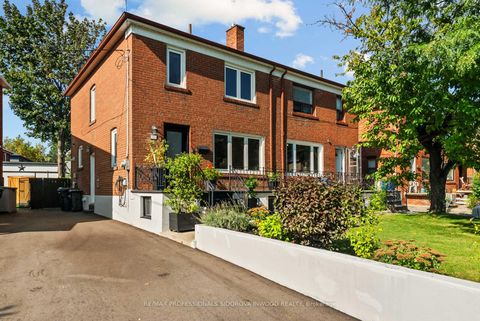 Photo 0 at 94 Cordella Avenue, Smythe, Toronto