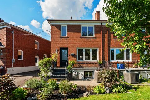 Photo 1 at 94 Cordella Avenue, Smythe, Toronto