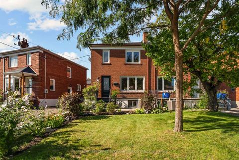 Photo 3 at 94 Cordella Avenue, Smythe, Toronto