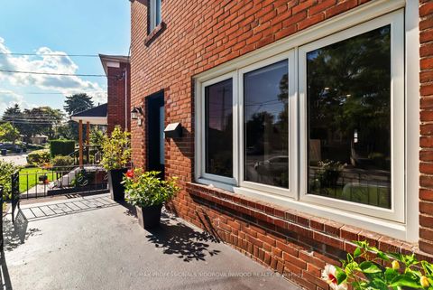 Photo 4 at 94 Cordella Avenue, Smythe, Toronto