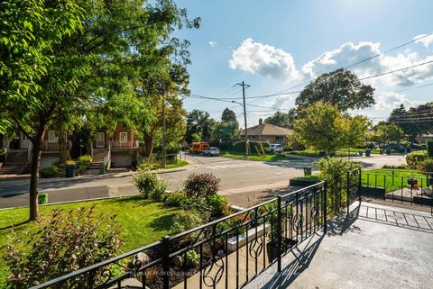 Photo 5 at 94 Cordella Avenue, Smythe, Toronto