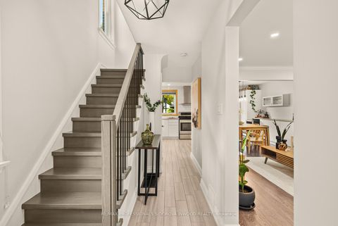 Photo 6 at 94 Cordella Avenue, Smythe, Toronto