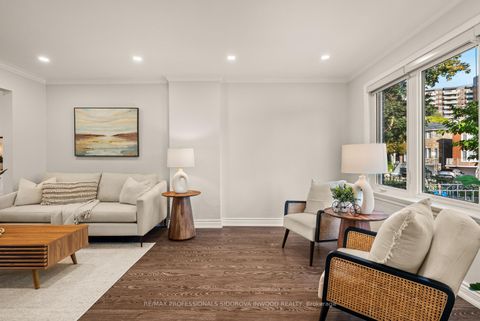 Photo 7 at 94 Cordella Avenue, Smythe, Toronto