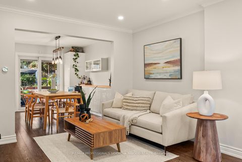 Photo 8 at 94 Cordella Avenue, Smythe, Toronto