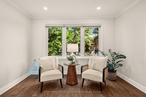 Photo 9 at 94 Cordella Avenue, Smythe, Toronto