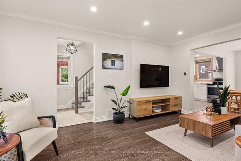 Photo 10 at 94 Cordella Avenue, Smythe, Toronto