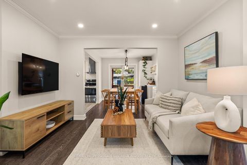 Photo 11 at 94 Cordella Avenue, Smythe, Toronto
