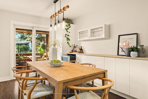 Photo 12 at 94 Cordella Avenue, Smythe, Toronto