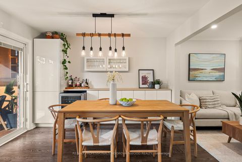 Photo 13 at 94 Cordella Avenue, Smythe, Toronto