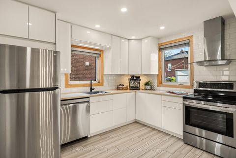 Photo 14 at 94 Cordella Avenue, Smythe, Toronto
