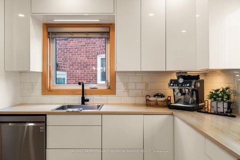 Photo 15 at 94 Cordella Avenue, Smythe, Toronto