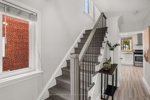 Photo 16 at 94 Cordella Avenue, Smythe, Toronto
