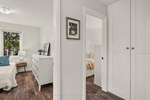Photo 21 at 94 Cordella Avenue, Smythe, Toronto
