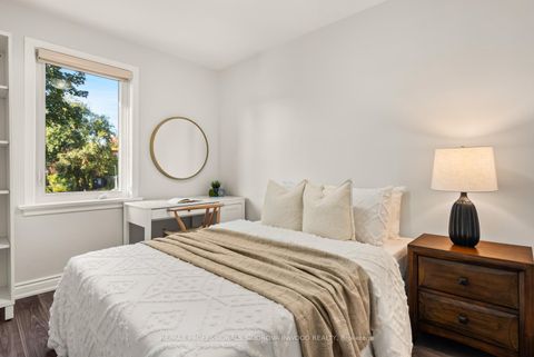 Photo 22 at 94 Cordella Avenue, Smythe, Toronto