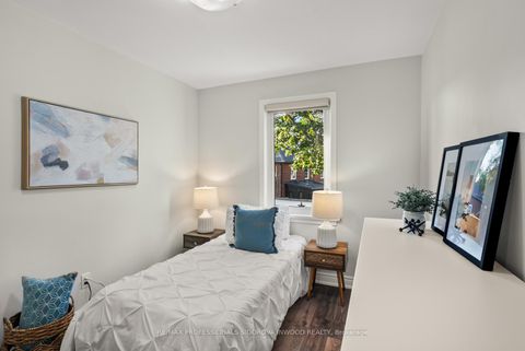 Photo 24 at 94 Cordella Avenue, Smythe, Toronto