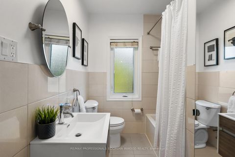 Photo 27 at 94 Cordella Avenue, Smythe, Toronto