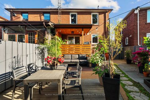 Photo 37 at 94 Cordella Avenue, Smythe, Toronto