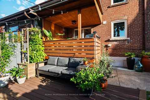 Photo 38 at 94 Cordella Avenue, Smythe, Toronto