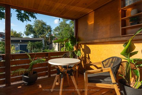 Photo 39 at 94 Cordella Avenue, Smythe, Toronto