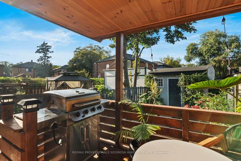 Photo 40 at 94 Cordella Avenue, Smythe, Toronto