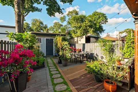 Photo 41 at 94 Cordella Avenue, Smythe, Toronto