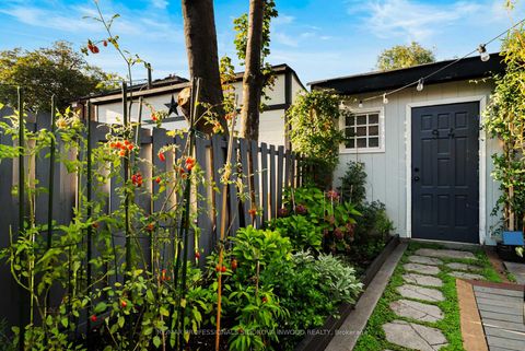 Photo 42 at 94 Cordella Avenue, Smythe, Toronto