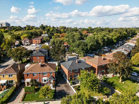 Photo 45 at 94 Cordella Avenue, Smythe, Toronto