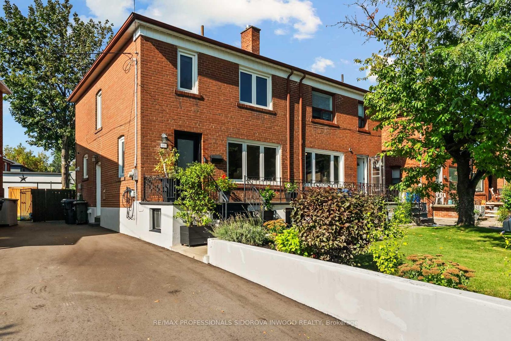 94 Cordella Avenue, Smythe, Toronto 