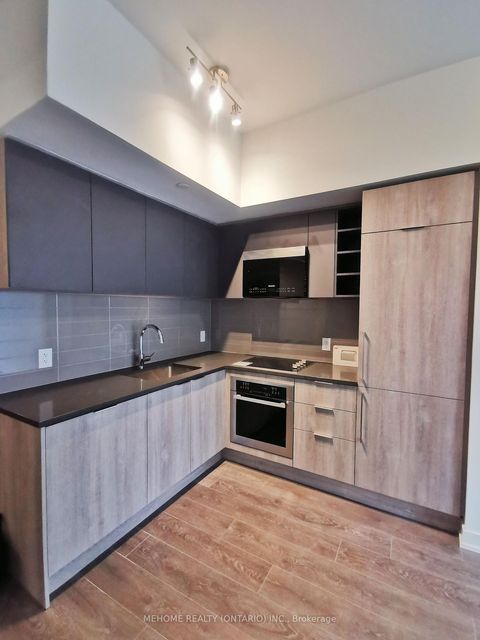 Photo 14 at 718 - 2033 Kennedy Road, Malvern West, Toronto