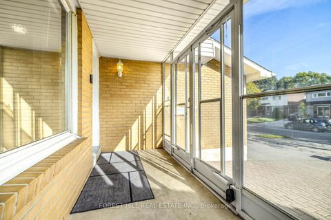Photo 1 at 140 Valdor Drive, Agincourt North, Toronto