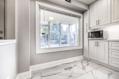 Photo 9 at 140 Valdor Drive, Agincourt North, Toronto