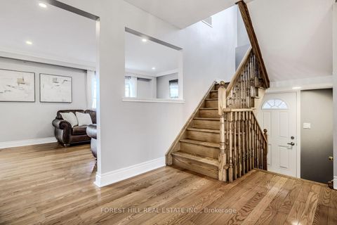 Photo 10 at 140 Valdor Drive, Agincourt North, Toronto