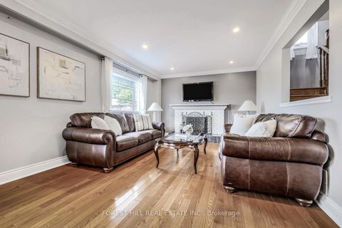 Photo 11 at 140 Valdor Drive, Agincourt North, Toronto
