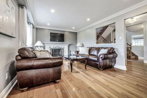 Photo 12 at 140 Valdor Drive, Agincourt North, Toronto