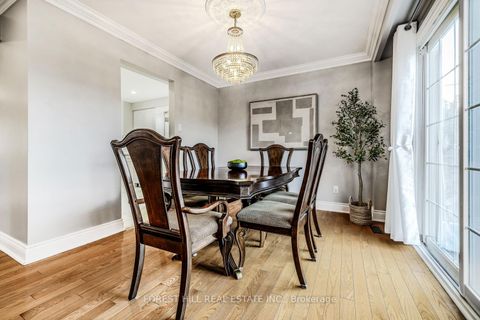 Photo 14 at 140 Valdor Drive, Agincourt North, Toronto