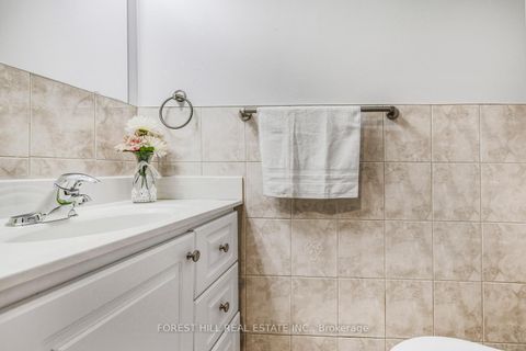 Photo 16 at 140 Valdor Drive, Agincourt North, Toronto