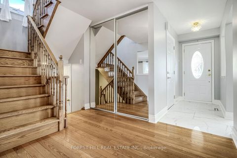 Photo 17 at 140 Valdor Drive, Agincourt North, Toronto
