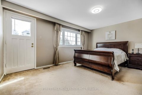 Photo 18 at 140 Valdor Drive, Agincourt North, Toronto