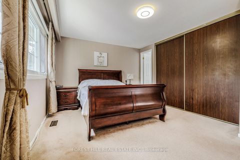 Photo 19 at 140 Valdor Drive, Agincourt North, Toronto