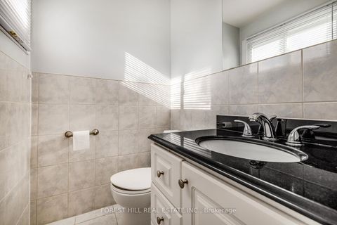 Photo 20 at 140 Valdor Drive, Agincourt North, Toronto
