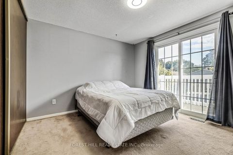 Photo 21 at 140 Valdor Drive, Agincourt North, Toronto