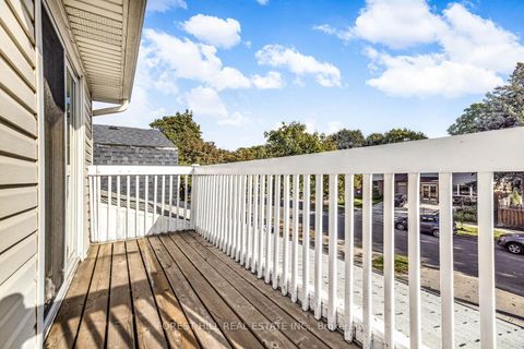 Photo 22 at 140 Valdor Drive, Agincourt North, Toronto