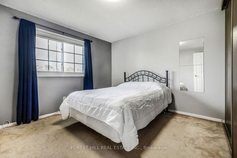 Photo 23 at 140 Valdor Drive, Agincourt North, Toronto