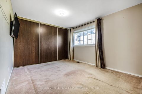 Photo 24 at 140 Valdor Drive, Agincourt North, Toronto