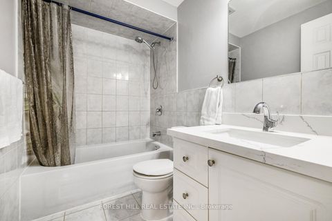 Photo 25 at 140 Valdor Drive, Agincourt North, Toronto